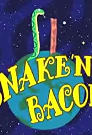Snake 'n' Bacon Colonna sonora (2009) copertina