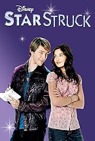 StarStruck Soundtrack (2010) cover