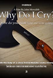 Why Do I Cry? (2014) copertina
