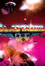 Blastazoid (2006) cover