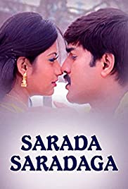 Saradha Saradhaga Banda sonora (2006) carátula