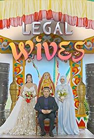 "Legal Wives" Amirah Returns (2021) cover