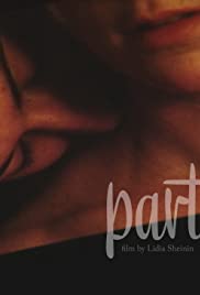 Parts Colonna sonora (2010) copertina