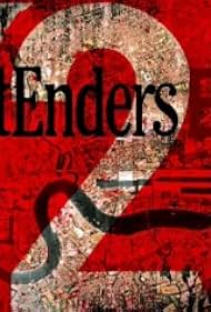 EastEnders: E20 Banda sonora (2010) carátula