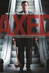 Axed Soundtrack (2012) cover