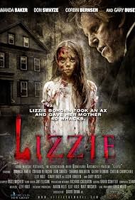Lizzie Soundtrack (2012) cover