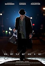 Reverie (2010) carátula
