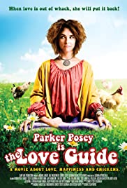 The Love Guide (2011) cobrir