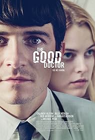 The Good Doctor (2011) cover