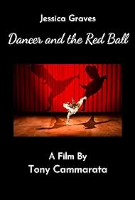 Dancer and the Red Ball (2009) cover