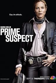 Principal sospechoso (2011) carátula