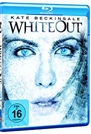 Whiteout: The Coldest Thriller Ever Colonna sonora (2009) copertina