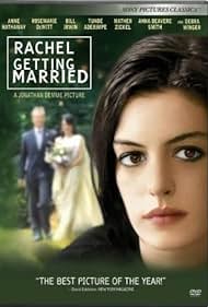Rachel Getting Married: Deleted Scenes (2009) cover