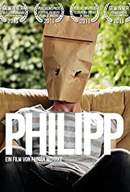 Philipp Colonna sonora (2010) copertina