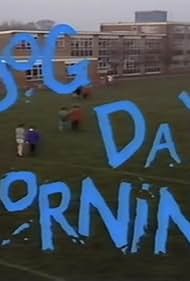 Dog Day Morning Tonspur (1990) abdeckung