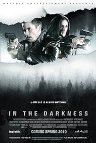 In the Darkness (2010) cover