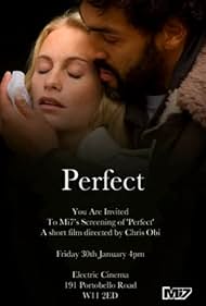 Perfect (2009) carátula