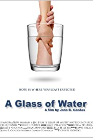 A Glass of Water Banda sonora (2010) carátula