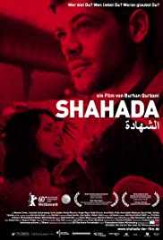 Shahada (2010) cobrir