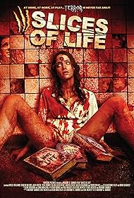 3 Slices of Life (2010) cover
