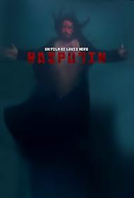 Rasputin (2010) copertina