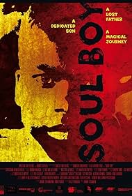 Soul Boy (2010) copertina
