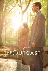 The Outcast (2015) carátula