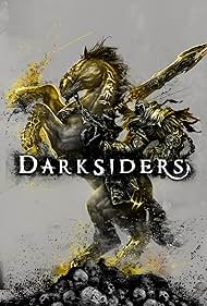 Darksiders Tonspur (2010) abdeckung