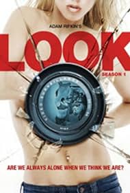 Look (2010) copertina