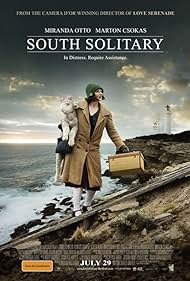 South Solitary (2010) copertina