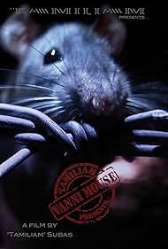 Vanni Mouse Colonna sonora (2010) copertina