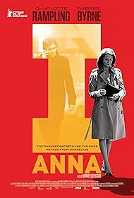 I, Anna (2012) carátula