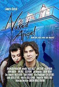 Naked Angel (2014) cover