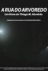 A Rua do Arvoredo (2021) cover