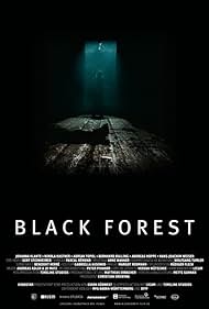 Black Forest Colonna sonora (2010) copertina