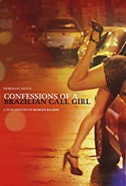 Confessions of a Brazilian Call Girl (2011) cover