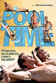 Pooltime Colonna sonora (2010) copertina