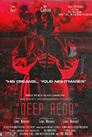 Deep Redd Colonna sonora (2021) copertina
