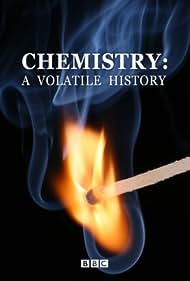 Chemistry: A Volatile History (2010) cover