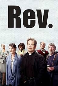 Rev. (2010) cover