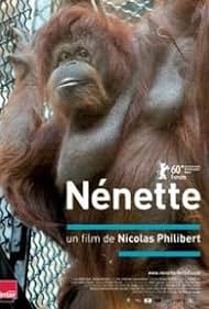 Nénette (2010) cover
