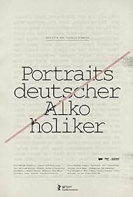 Portraits deutscher Alkoholiker (2010) cover