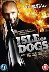 Isle of Dogs (2010) cover
