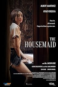 The Housemaid (2021) cover