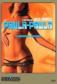 Paula-Paula Soundtrack (2010) cover