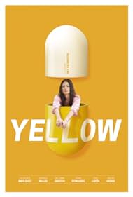 Yellow (2012) carátula
