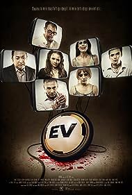 Ev Soundtrack (2010) cover