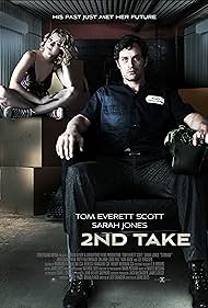 2ND Take Banda sonora (2011) cobrir