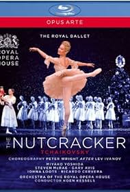 The Nutcracker (2009) cover