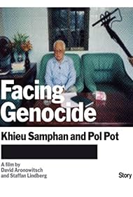 Facing Genocide: Khieu Samphan and Pol Pot (2010) cover